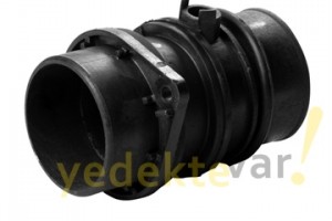 Renault Clıo Hava Filtre Bağlantı Borusu 1.5cc          Renault Clıo Hava Filtre Bağlantı Borusu 1.5cc