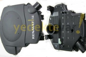 Renault Clıo Hava Filtre Gövdesi 1.4cc    