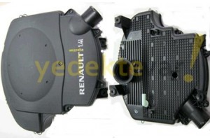 Renault Clıo Hava Filtre Gövdesi 1.4cc     Renault Clıo Hava Filtre Gövdesi 1.4cc