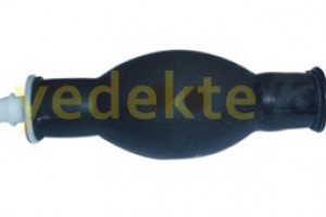 Renault Kango Mazot Hava Alma Pompası 1.9D   Renault Kango Mazot Hava Alma Pompası 1.9D