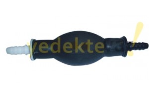 Renault Kango Mazot Hava Alma Pompası 1.9D  