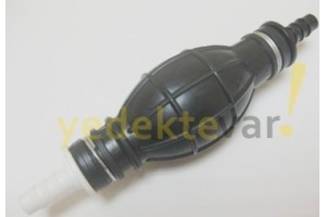 Renault Kango-Clio Mazot Hava Alma  Pompası 1.5cc       