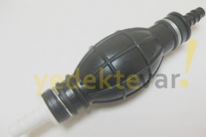 Renault Kango-Clio Mazot Hava Alma  Pompası 1.5cc        Renault Kango-Clio Mazot Hava Alma  Pompası 1.5cc