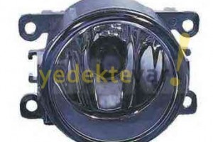 Renault Fluance  Kango  Megane 2,3 Sis Farı 2003   Renault Fluance  Kango  Megane 2,3 Sis Farı 2003