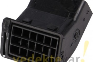 Renault 9-11 Havalandırma Izgarası Yan Sol    Renault 9-11 Havalandırma Izgarası Yan Sol