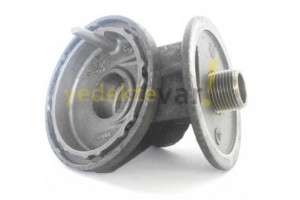 RENAULT KANGO YAG FİLTRESİ GÖVDESİ 1,5