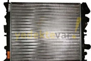 Su Radyatörü Renault 19 1.4-1.6cc     Su Radyatörü Renault 19 1.4-1.6cc