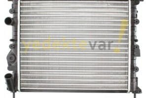 Su Radyatörü Renault Clio Symbol             Su Radyatörü Renault Clio Symbol