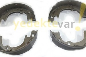 Fren Balatası Arka Kıa Bongo              