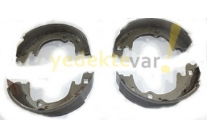 Fren Balatası Arka Kıa Bongo               Fren Balatası Arka Kıa Bongo