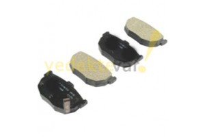 Fren Balatası Arka Kıa Cerato 2004-                 Fren Balatası Arka Kıa Cerato 2004-