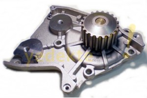 Su Pompası (Devirdaim) Mazda 626 1.8-2.0cc 87-92         
