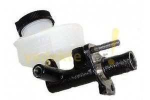 Mazda 626 Debriyaj Merkezi Üst 1988-1991       