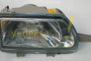 Renault 9 Far Sağ 1997  Renault 9 Far Sağ 1997