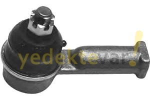 Rot Başı Mazda B2500 Pick-Up          