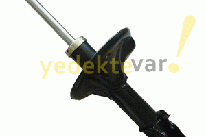 Hyundai Elantra Amortisör Ön Sol 96 - 06   