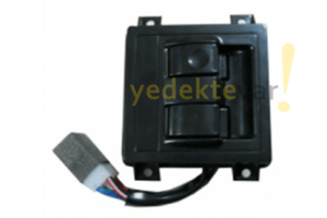 Mıtsubıshı L300 Cam Açma Düğmesi ( MR159874 )    