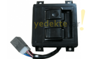 Mıtsubıshı L300 Cam Açma Düğmesi ( MR159874 )    