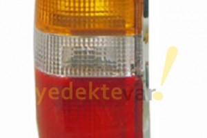 Mıtsubıshı L200 Stop Lambası Sol 87-98    