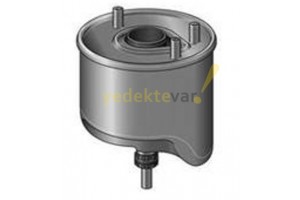 Mazot Filtresi Cıtroen C3 - Euro 5  