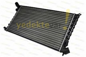 Su Radyatörü Peugeot Partner 1998-2002          