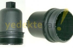 Yağ Filre Kapağı Partner - 308 -Xsara 1.4 - 1.6  