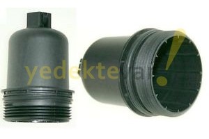 Yağ Filre Kapağı Partner - 308 -Xsara 1.4 - 1.6  