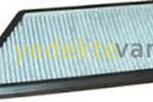 Peugeot 206 Polen Filtresi 1998-209          