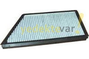 Peugeot 206 Polen Filtresi 1998-209          