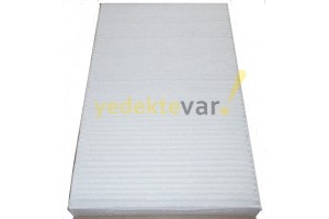 Peugeot 307-C2-C3-C4 Polen Filtresi      