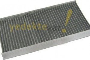 POLEN FİLTRESİ CİTROEN C5-C6-PEUGEOT 407     POLEN FİLTRESİ CİTROEN C5-C6-PEUGEOT 407