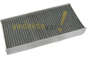 POLEN FİLTRESİ CİTROEN C5-C6-PEUGEOT 407    