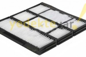 Toyota Corolla Polen Filtresi VVT 1998-2002                           