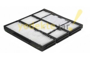 Toyota Corolla Polen Filtresi VVT 1998-2002                           