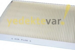 Hyundaı Accent Polen Filtresi 1995-2002         