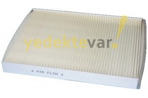 Hyundaı Accent Polen Filtresi 1995-2002         