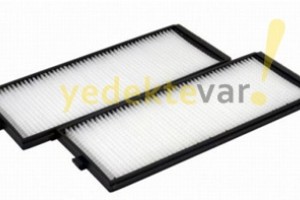 Hyundaı Accent Admıra Polen Filtresi 2003-2005              Hyundaı Accent Admıra Polen Filtresi 2003-2005