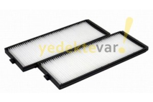 Hyundaı Accent Admıra Polen Filtresi 2003-2005             