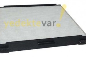 Hyundaı Elantra-Matrıx Polen Filtresi  