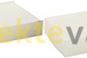 Honda Cıvıc-Crv Polen Filtresi            