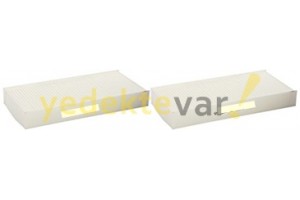 Honda Cıvıc-Crv Polen Filtresi            