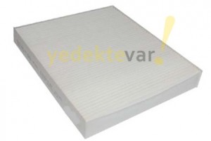 Honda Cıvıc-Crv Polen Filtresi    