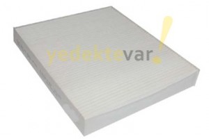 Honda Cıvıc-Crv Polen Filtresi    