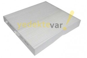 Toyota Yarıs-Aurıs Polen Filtresi 2005 