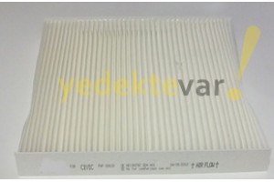 Honda Cıvıc Polen Filtresi 2006- 