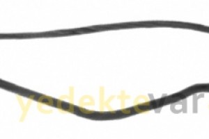 Renault 19 Kalorifer Devirdaim Ara Borusu          