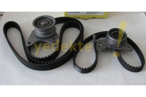 Mıtsubıshı L300  L200 Triger Seti + Balans YM           Mıtsubıshı L300  L200 Triger Seti + Balans YM