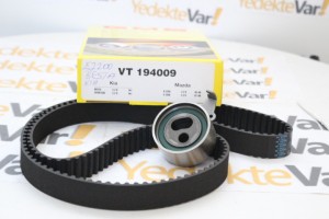 Triger Seti Mazda E2200         