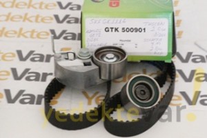 Hyundai Accent Admıra Tucson Getz Triger Seti ( 2431227000 )  