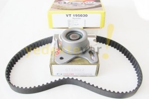 Hyundaı Accent Triger Seti 1.3cc,1.5cc 12V ( 2431222010S1 )   